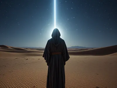 The Anointed Myth Meaning & Symbolism