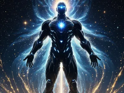 The Anthropos Myth Meaning & Symbolism