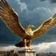 The Aquila Myth Meaning & Symbolism