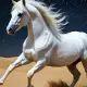 The Arab Horse Legend Myth Meaning & Symbolism