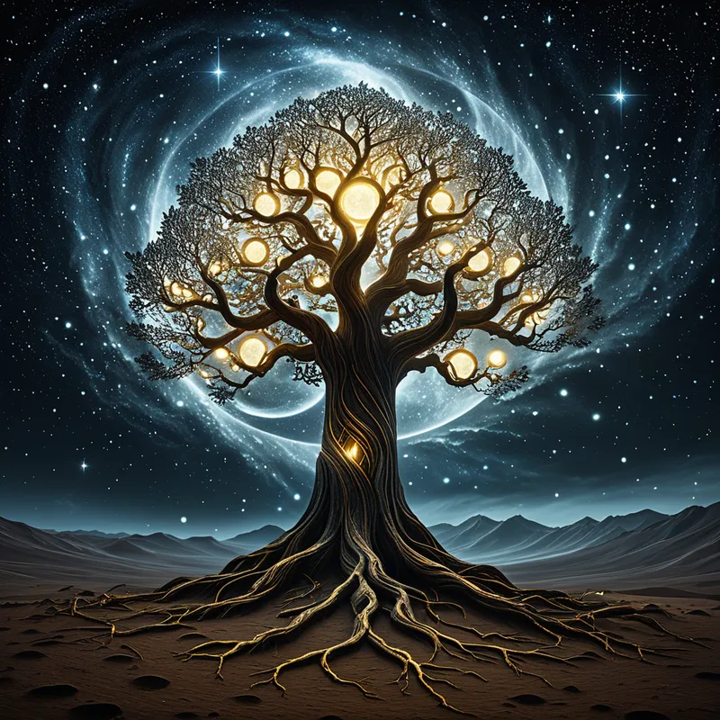 The Arbor Philosophica Myth Meaning & Symbolism