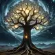 The Arbor Philosophica Myth Meaning & Symbolism