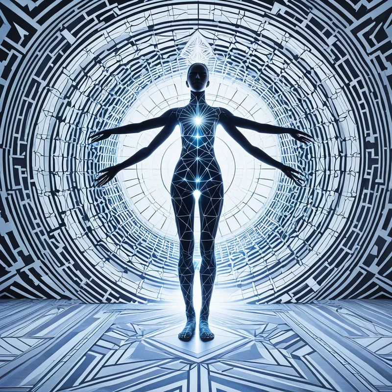 The Architect Myth Meaning & Symbolism