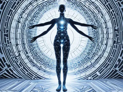 The Architect Myth Meaning & Symbolism