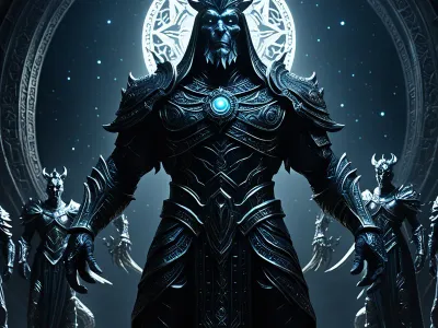 The Archons Myth Meaning & Symbolism