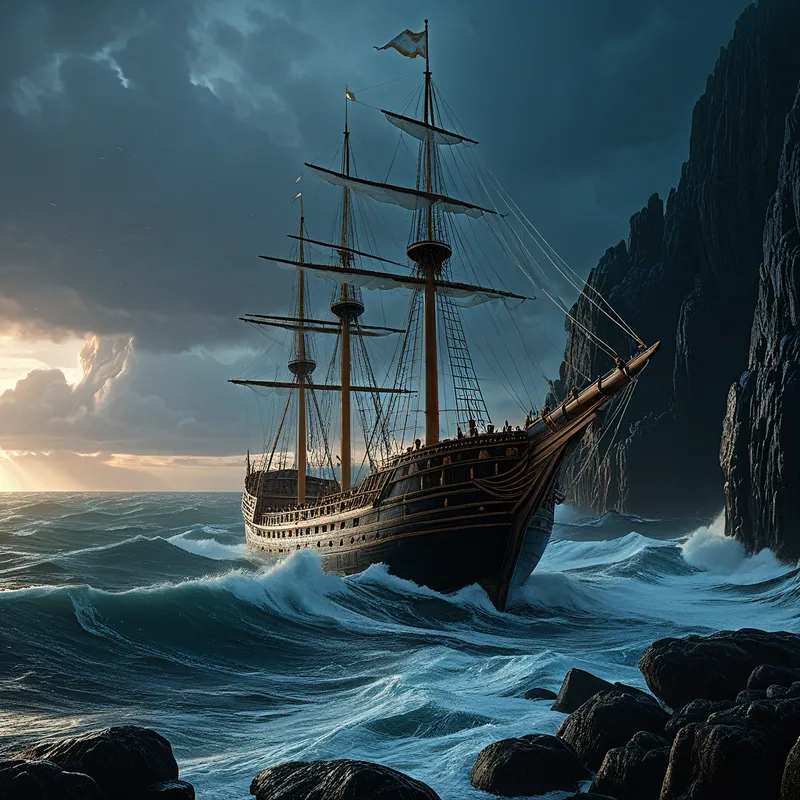 The Argo Myth Meaning & Symbolism