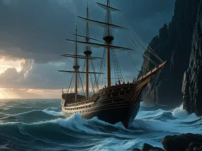 The Argo Myth Meaning & Symbolism