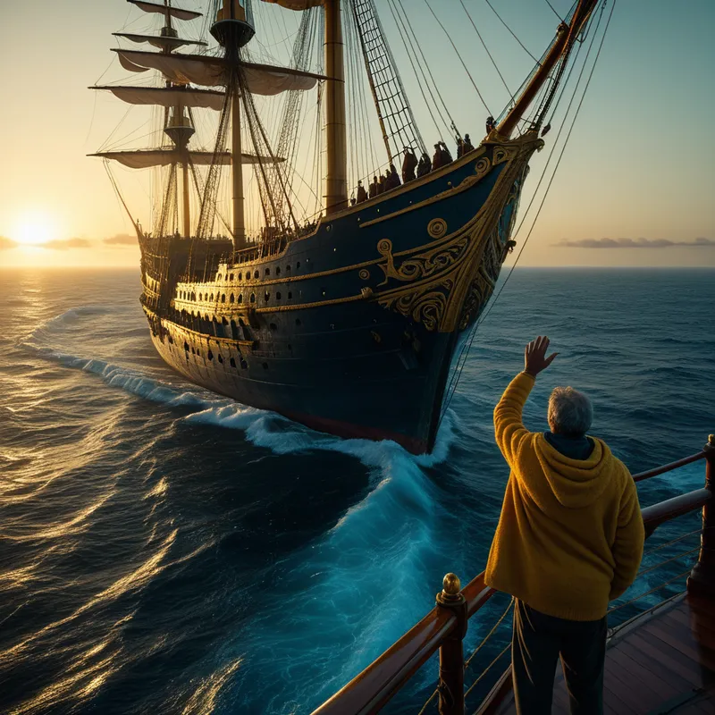 The Argonauts & Iolcus Myth Meaning & Symbolism