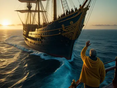 The Argonauts & Iolcus Myth Meaning & Symbolism