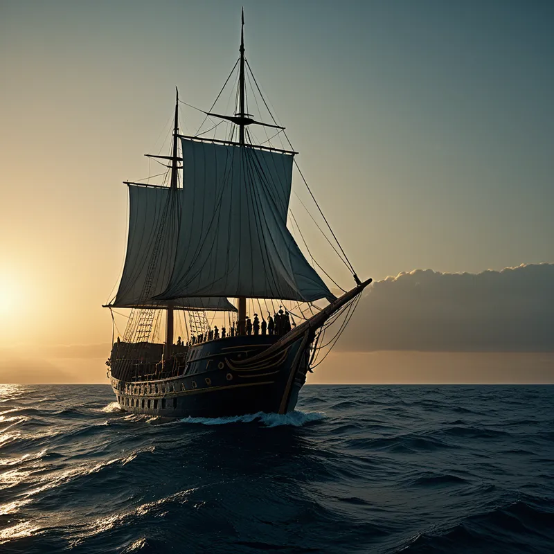 The Argonauts' Voyage Myth Meaning & Symbolism