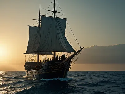 The Argonauts' Voyage Myth Meaning & Symbolism