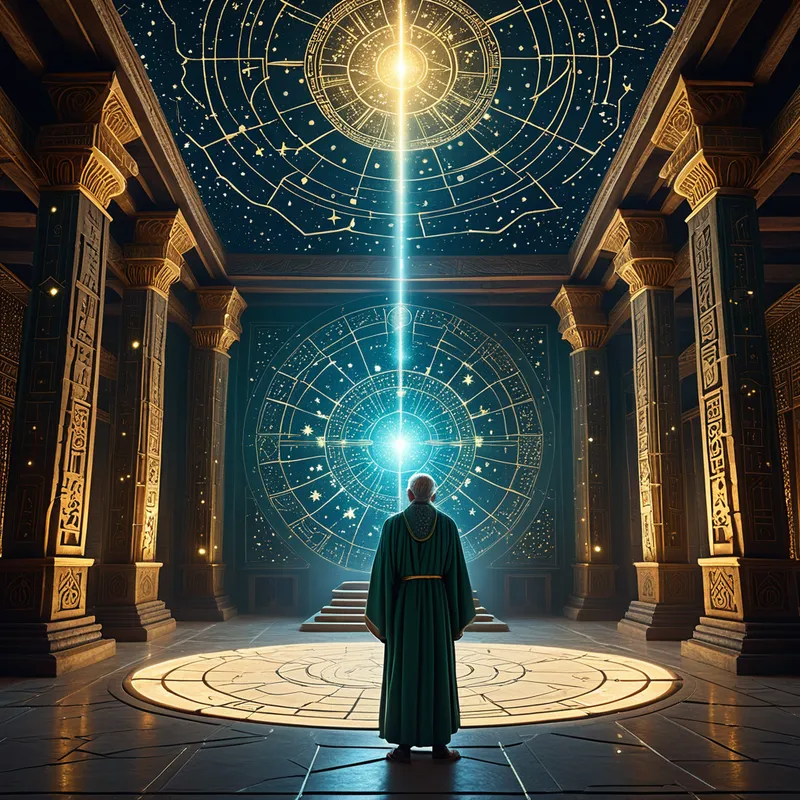 The Art of Memory Myth Meaning & Symbolism