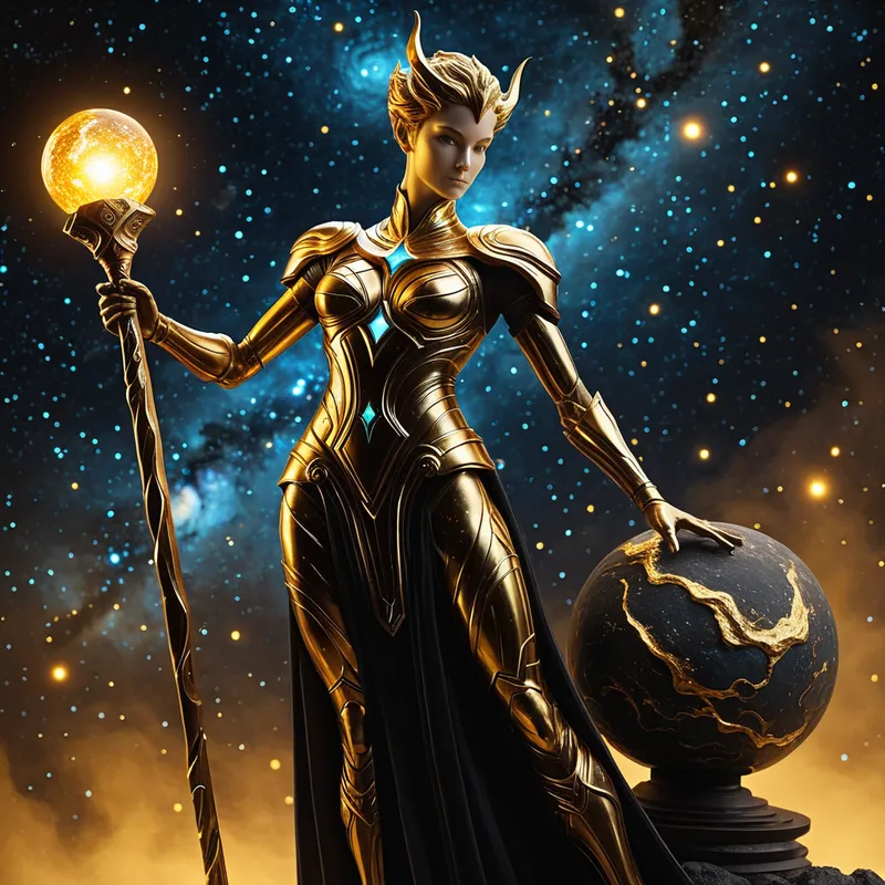 The Artifex Myth Meaning & Symbolism