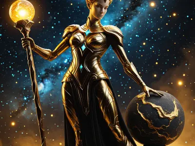 The Artifex Myth Meaning & Symbolism