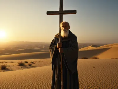 The Ascetic Myth Meaning & Symbolism