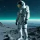 The Astronaut's Spacesuit Myth Meaning & Symbolism
