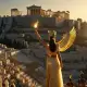 The Athenian Ecclesia Myth Meaning & Symbolism