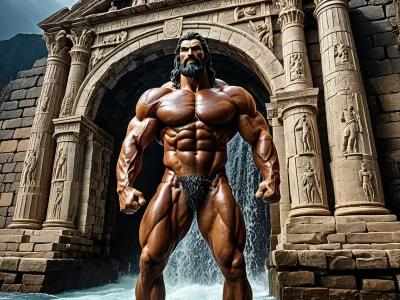 The Augean Stables Myth Meaning & Symbolism