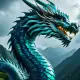 The Azure Dragon of the East Myth Meaning & Symbolism