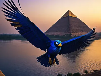 The Ba Myth Meaning & Symbolism