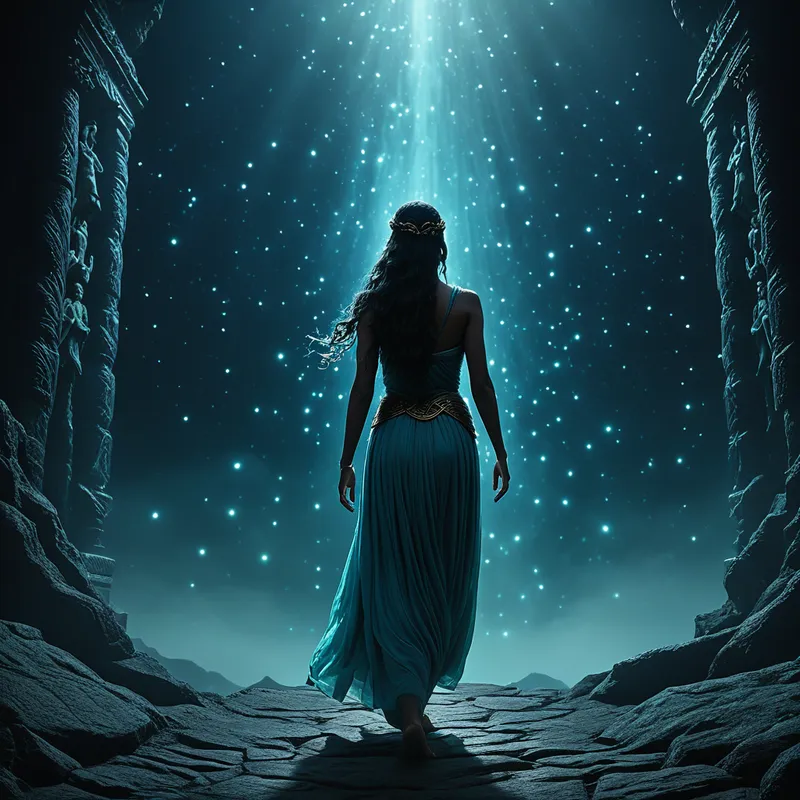 The Babaylan Shamans