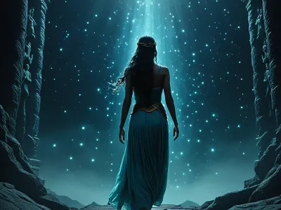 The Babaylan Shamans