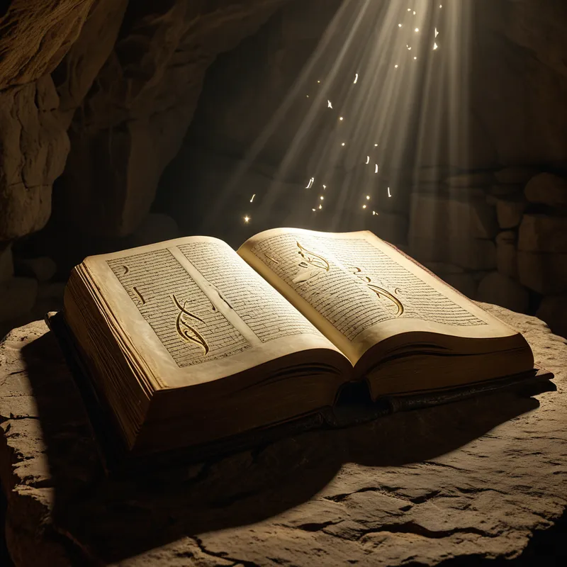 The Bahir Myth Meaning & Symbolism