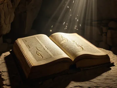 The Bahir Myth Meaning & Symbolism