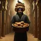 The Baker in Pharaoh's Dream Myth Meaning & Symbolism