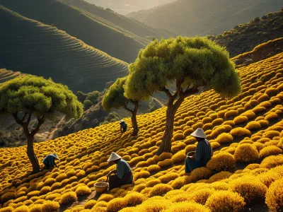 The Balm of Gilead Myth Meaning & Symbolism