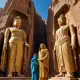 The Bamiyan Buddhas Myth Meaning & Symbolism