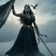 The Banner of the Morrígan Myth Meaning & Symbolism