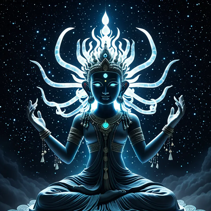 The Bardo Myth Meaning & Symbolism