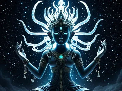 The Bardo Myth Meaning & Symbolism