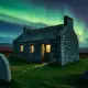 The Bard's Bothy Myth Meaning & Symbolism