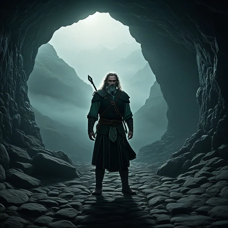 The Bard's Satchel Myth Meaning & Symbolism