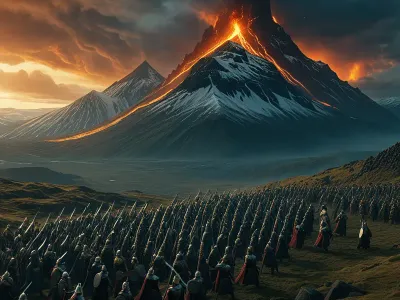 The Battle of Ragnarök Myth Meaning & Symbolism