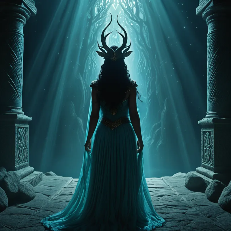 The Battle of the Mountains