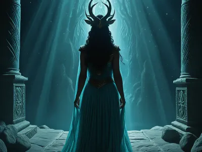 The Battle of the Mountains