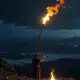 The Beacon Fires of Agamemnon Myth Meaning & Symbolism
