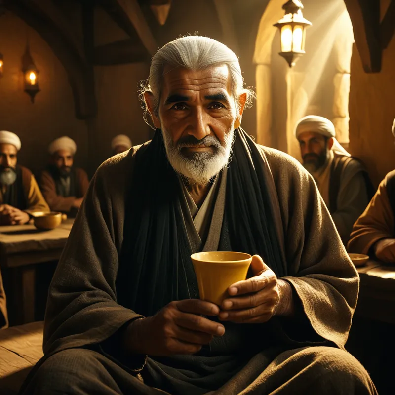 The Bektashi Path Myth Meaning & Symbolism