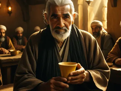 The Bektashi Path Myth Meaning & Symbolism