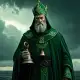 The Bell of St. Patrick Myth Meaning & Symbolism