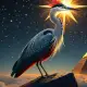 The Benu Bird Myth Meaning & Symbolism