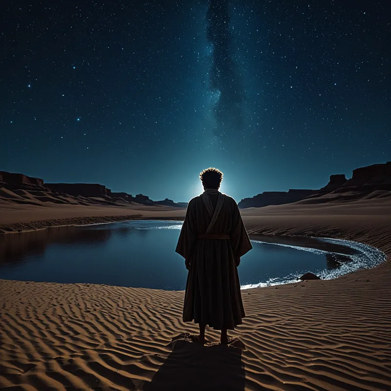 The Biblical story of Jacob wr Myth Meaning & Symbolism