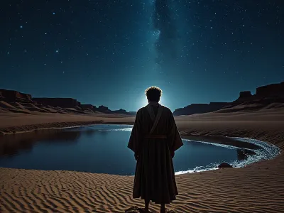 The Biblical story of Jacob wr Myth Meaning & Symbolism