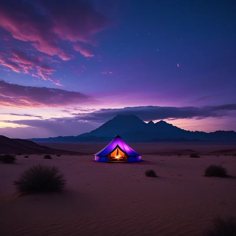 The biblical Tabernacle - a po Myth Meaning & Symbolism