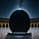 The Black Stone of the Ka'ba Myth Meaning & Symbolism