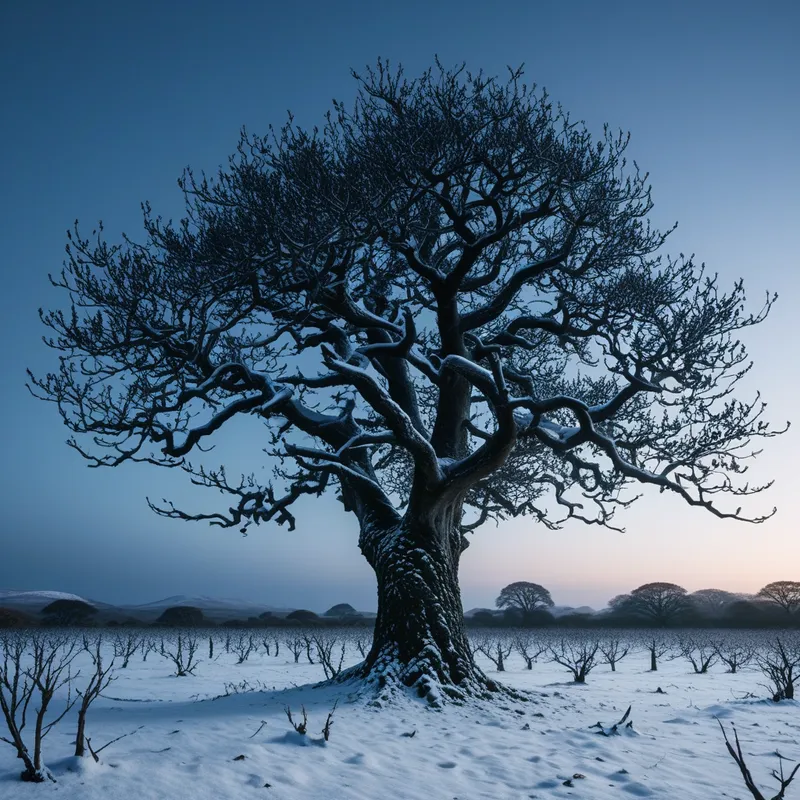 The Blackthorn Myth Meaning & Symbolism