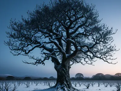 The Blackthorn Myth Meaning & Symbolism